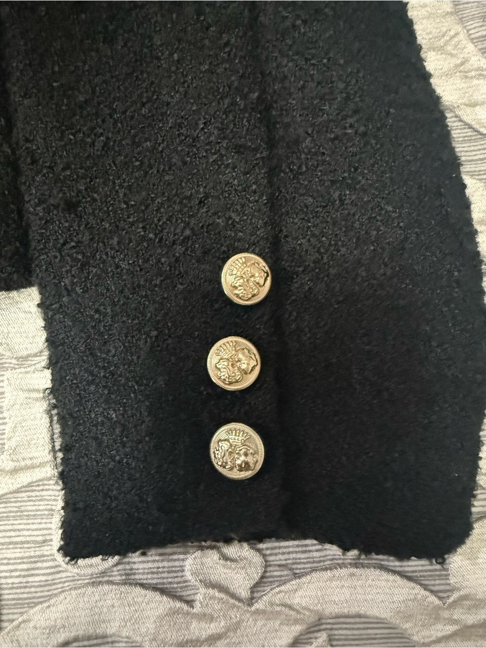 NWT Universal Thread Blazer - Small - Picture 4 of 9